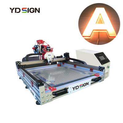 China High Precision Signage 3d Printer Large Printing Industrial Size 800 x 800 x 60mm Auto Leveling Copy PLA/PETG/MMLA for sale