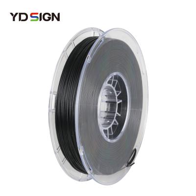 China FDM MMLA 3D Printer Filament 1.75kg/roll Printing Consumables for sale