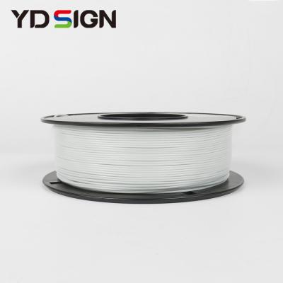 China FDM Customize Logo Available MMLA, PETG 1.75mm With Pen 3d Printer Printing Filaments for sale