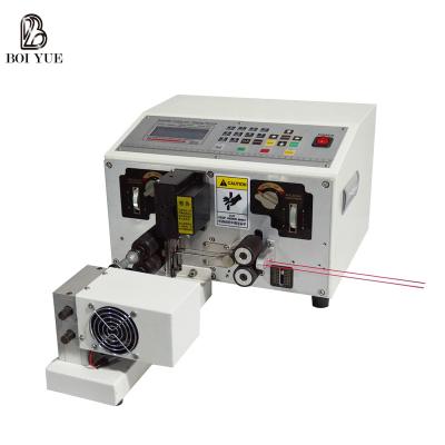 China 2020 Factory Sale Wire Stripping Machine Cable Cutting Stripping and Twisting Machine AWG#14-#32 for sale