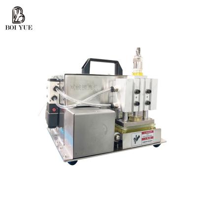 China International Standard Normal Network Cables Factory Price Untwist Ethernet Network Lan Cable CAT5/6 Cable Separating and Straightening Machine Straightener Machine for sale