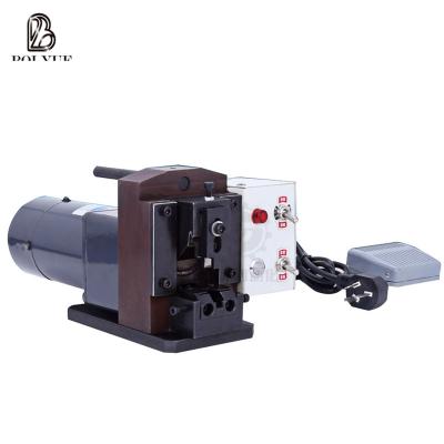 China Wholesale 2P~8P8C RJ11 RJ45 Crimping Machine For Cat 6 Cat 5 Net Cable for sale