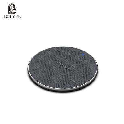 China 2021 Hot Sale QC3.0 Low Price 10W Wireless Charger For Ulefone Power 5 Armor 5s X 6 6E Qi Pad Fast Charging Case for sale