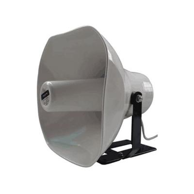 China Horn Speake PA System Horn Driver Speaker Aluminum Horn Loudspeaker for sale