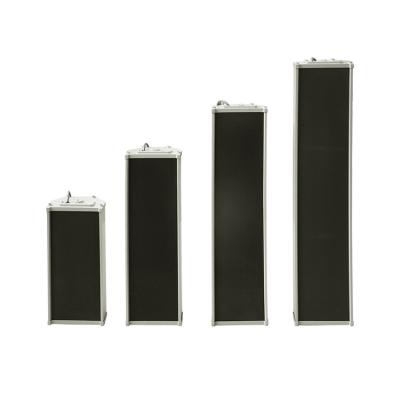 China Column Speaker PA System USB Home Outdoor Active Amplifier Active Column Speaker for sale