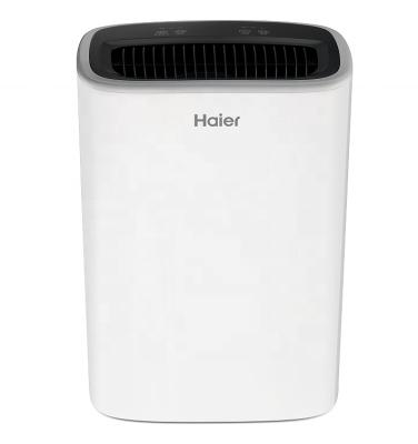 China Hotel Portable Smart Dehumidifier Home With Humidity Control Moisture Absorber  Low Noise For Sale for sale