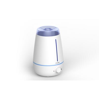 China Hotel Custom Mini Ultrasonic Atomizer Air Humidifier For Home Hotel for sale