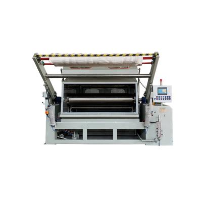 China Factory High Performance Widely Used Automatic Textile Jigger Dyeing Machine for sale