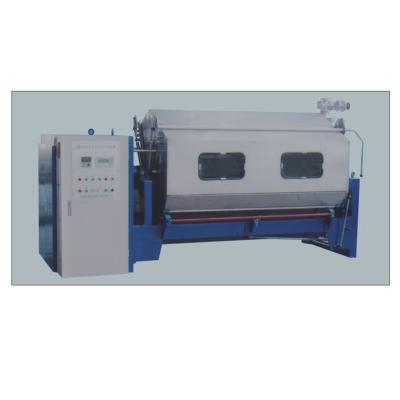 China Factory Support Constant Line Speed ​​Automatic Fabric Jigger Online Dyeing Device for sale