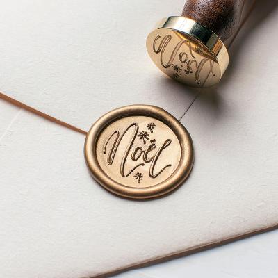 China Customized Sealing Wax Envelope Wedding Invitation Design Gift Decoration Labels Wax Seal Stickers for sale