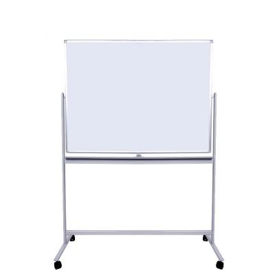 China School/home/office presentaion accept custom order double side whiteboard flip chart for school and training for sale