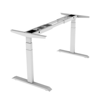 China Adjustable (height) build your own electric adjusted table for the living room for sale