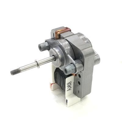 China HD4812 shaded pole motor icos refrigerator motor 50Hz 60Hz small home appliances fan motor for sale