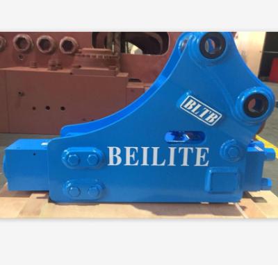 China Construction worksÂ  The best hot sales  for demolition and mining equipment for side type mini excavator BLTB-53S for sale