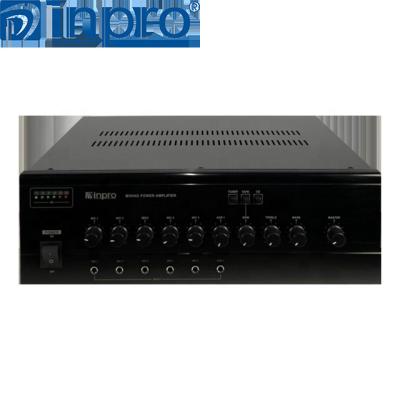 China 500W YT-500 Professional Systems Power Amplifier for sale