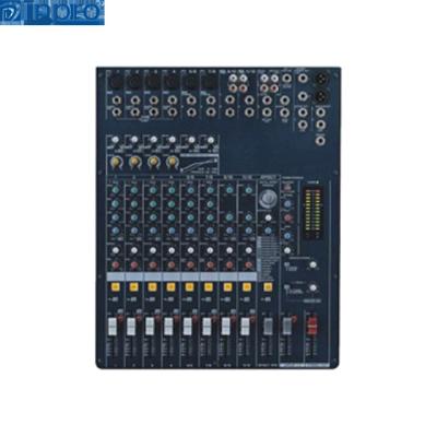 China PM-124CX Sound Mixer for sale