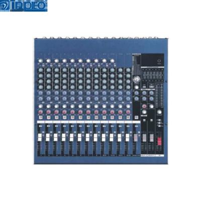 China PM-16/6FX Sound Mixer for sale