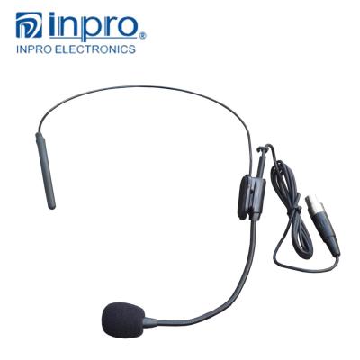 China Professional headset microphone 2.4G volume teaching system microphone with speaker audio system for indoor calssroom for sale