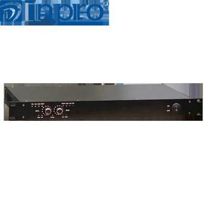 China 1000W*2 CLASS D AMPLIFIER Amplifier for sale