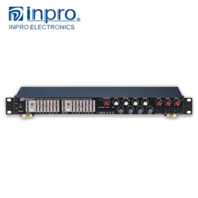 China LOW/MID SWEEP/MID/HIGH Stereo 7 Equalizer Power Audio Mixer Echo Amplifier Digital Sound Professional Mixing Processor for sale