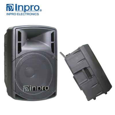 China PORTABLE Portable Rechargeable Trolley Speaker Voice Power Amplifier Made in Taiwan for sale