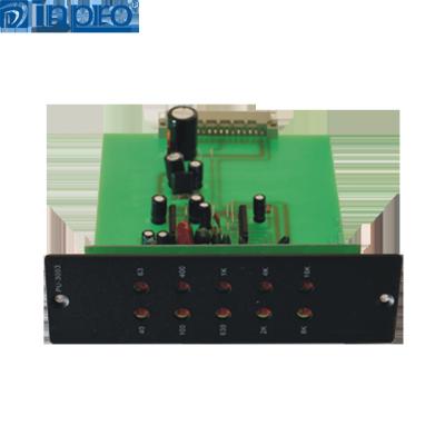 China Interval Equalization PU-3003 Module for sale