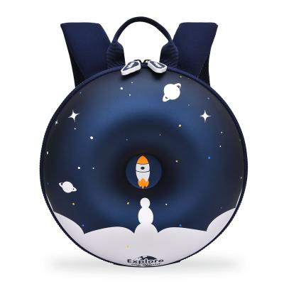 China Custom New Design Toddler Backpack Fashion Child Kid School Bag Backpack Girl For Boy Mini Toddler Book Cute for sale