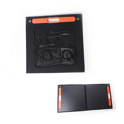 China Solar Power Bank Alibaba Power Charger Solar Power System Products Monocrystalline Flexible Solar Panels for sale