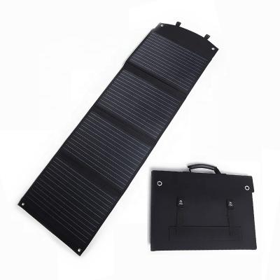 China Cheap plug and play batteries 100w solar power system portable solar panels 12v solar panel from china for sale