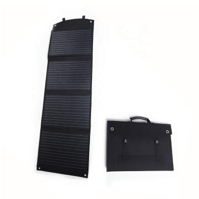 China Cheap solar power PV cells 120w 100w mini solar module in portable solar panel system for sale home for sale