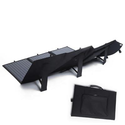 China China solar power system panels solar wholesale supplier sunpower 200w photovoltaic mini home use foldable portable solar panel for sale