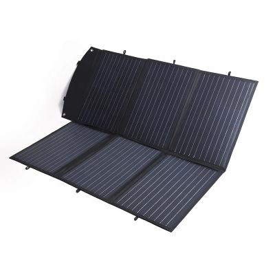 China Solar Power System 200w Plate Panel Mono Flexible Crystalline Photovoltaic Outdoor Solar PV Module For Home Electricity for sale