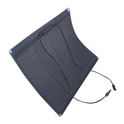 China Mono portable solar power system price of small monocrystalline solar accessories cheap high efficiency solar cell for sale for sale