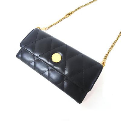 China 2022 Fashion Waterproof Multifunctional Cross - Body Purses Wallet Bag Purse For Women China Wholesale China for sale