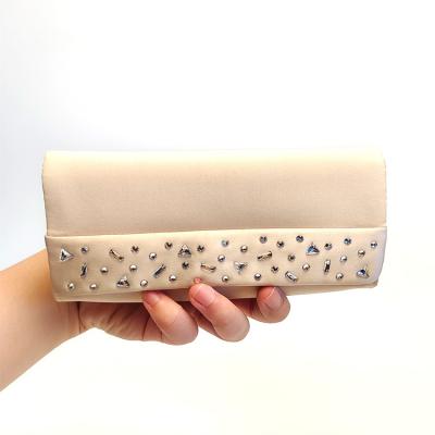 China Luxury Clutch Bags 2022 High Quality Luxury Women Handbags Even Clutch Mini Purses Bags Single Shoulder Chain Handbag for sale