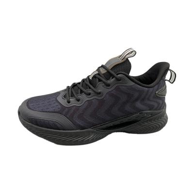 China Lightweight Durable Good Quality Stretching Female Customized Sports Shoes for sale