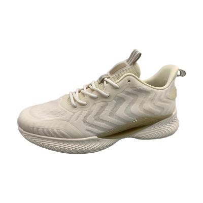 China Light weight hot sale white color fly knitted casual shoes women sport shoes fashion ladies shoes for sale