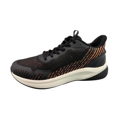 China Lightweight Popular Styles Shape Gym Men Track Shoes Wholesale Trainers China for sale