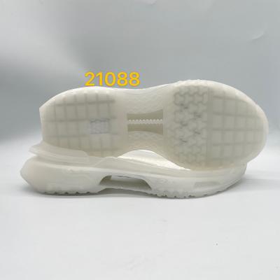 China TPU+ EVA Service Hot Sell Phylon Insoles Fashion Men Running Sports Shoes Outsole Air Cushion Sole for sale