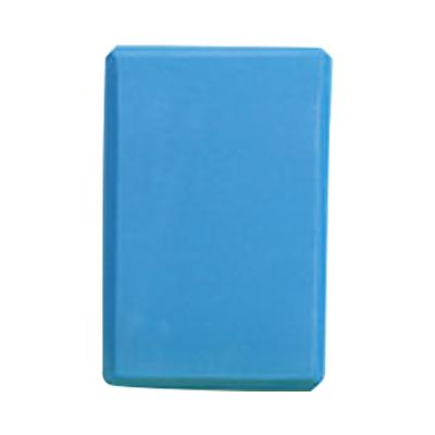 China Waterproof Customizable Environmental Friendly And Safe Washable Yoga Bricks for sale