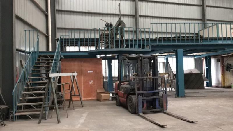 Verifizierter China-Lieferant - Shanghai Shiyi Industrial Co., Ltd.