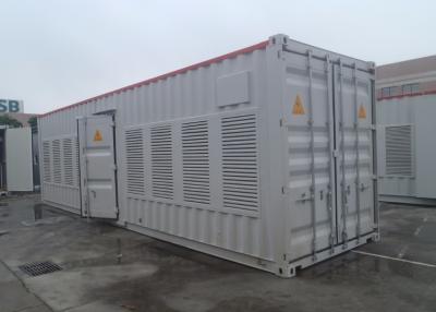 China Spezielle Ausrüstung der Versandverpackungs-20GP zu verkaufen
