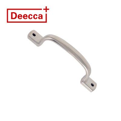 China High Quality Flat Metal Folding Stainless Steel Support U Shaped Handle for sale