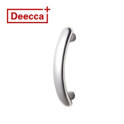 China High Quality Convenient Flat Metal Stainless Steel U Support Handle for sale