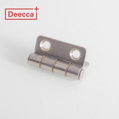 China Modern Cheap Adjustable 3D Home Stainless Steel Two Way Hinge Made in China for sale