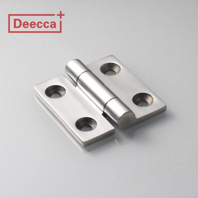 China Modern manufacturer cheap wholesale price can bend closet door hinge for sale