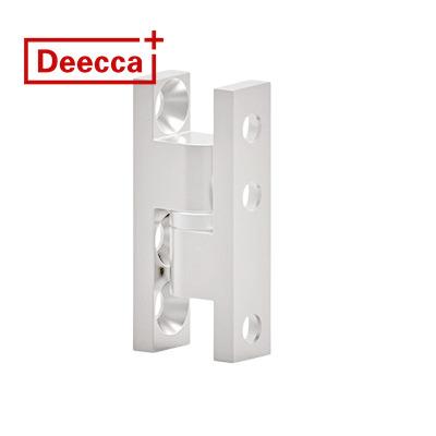 China Modern Stainless Steel Special Hinge With Nail Hole For Cabinet Door for sale