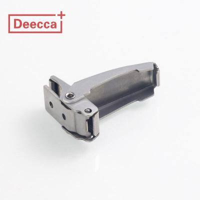 China Low Price Railway Wholesale Adjustable Release Stainless Steel Ring Buckle Toggle Lock for sale