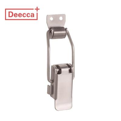 China Wholesale Cheap High Quality Railway Stainless Steel Adjustable Reliable Lock Release Pad for sale