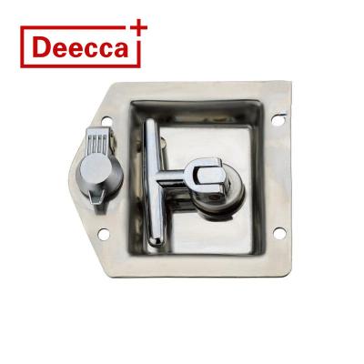 China Durable MS830-1 Universal Hot Seller Have Premium Flat Panel Lock for sale